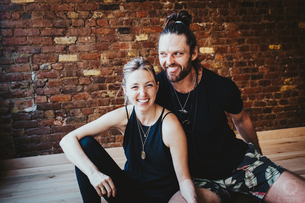 How Much Yoga Does It Take To See Results - WebFlairs