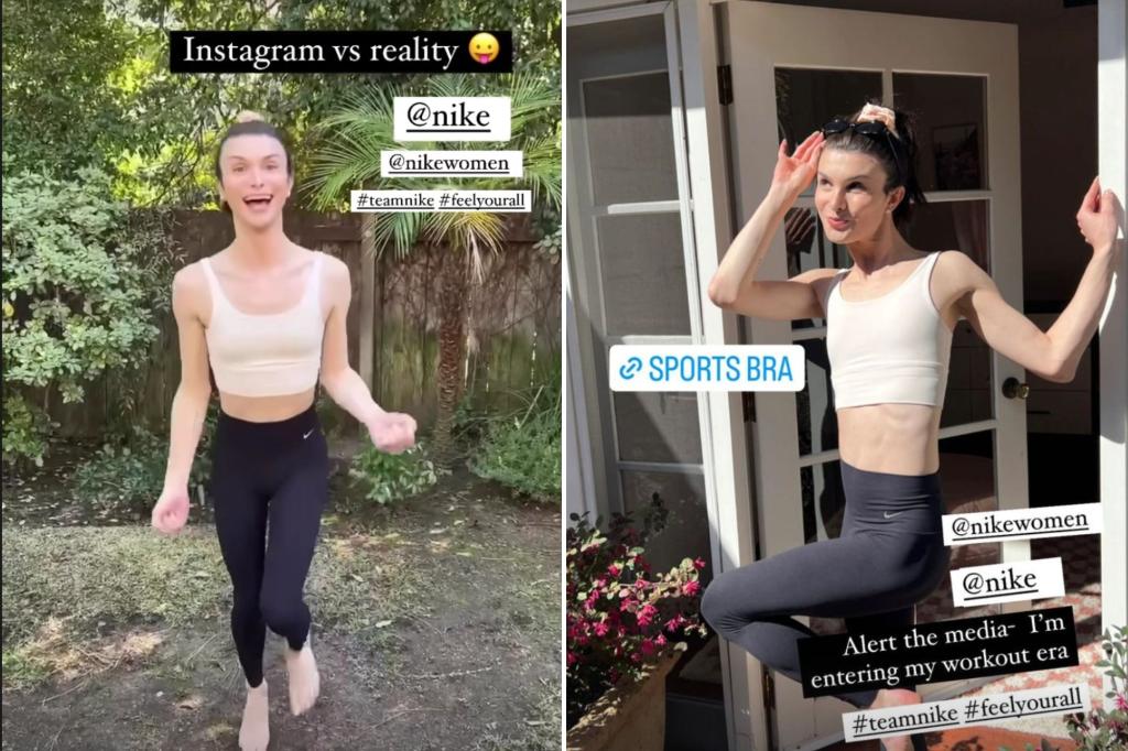 Dylan Mulvaney, Nike partnership faces online uproar