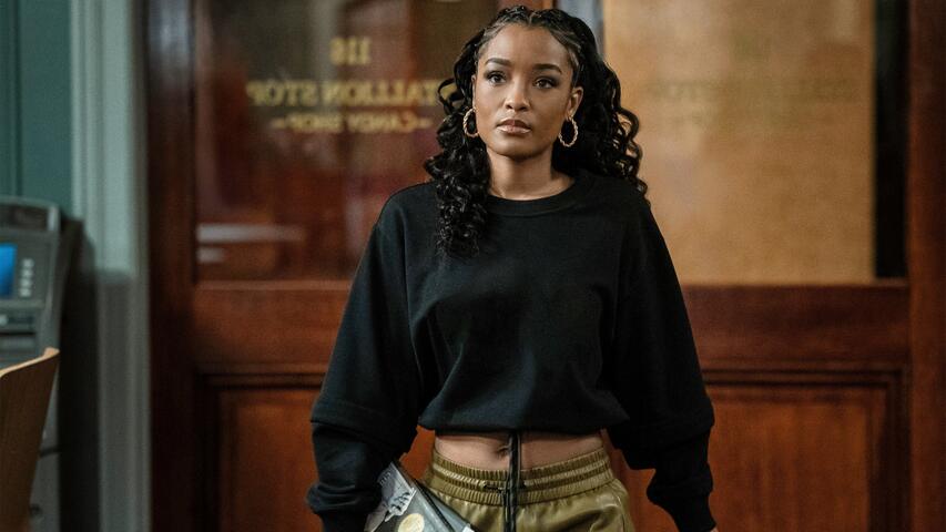 Power Book II: Ghost 3x07 "Deal or No Deal" - Trakt