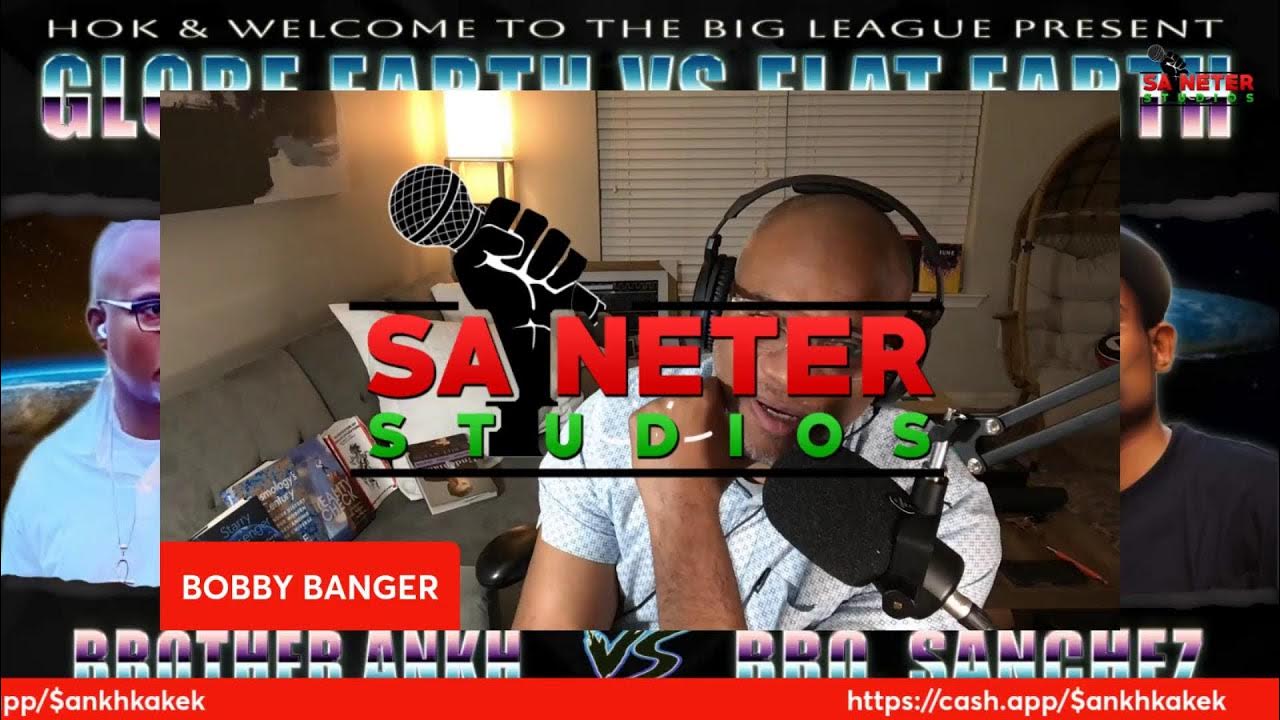 Egyptians complain over Netflix depiction of Cleopatra as black/Is Earth Flat Bro Ankh vs Sanchez - YouTube