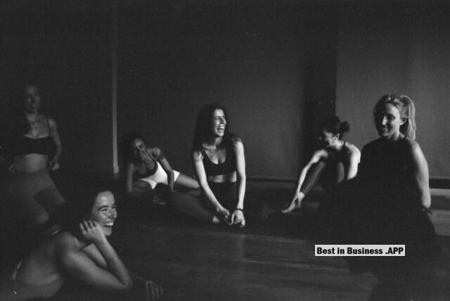 Benefits Of Music Driven Yoga – Best in Business .App