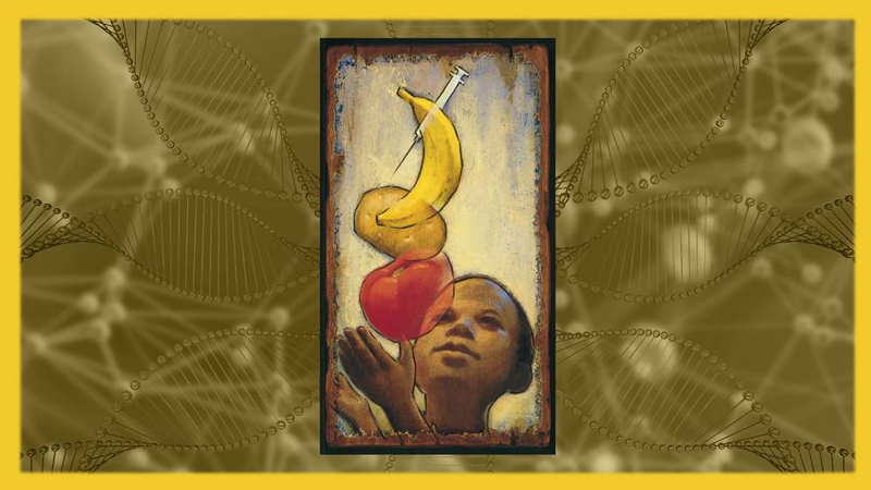 American Farmers To Begin Injecting Livestock With mRNA Shots This Month