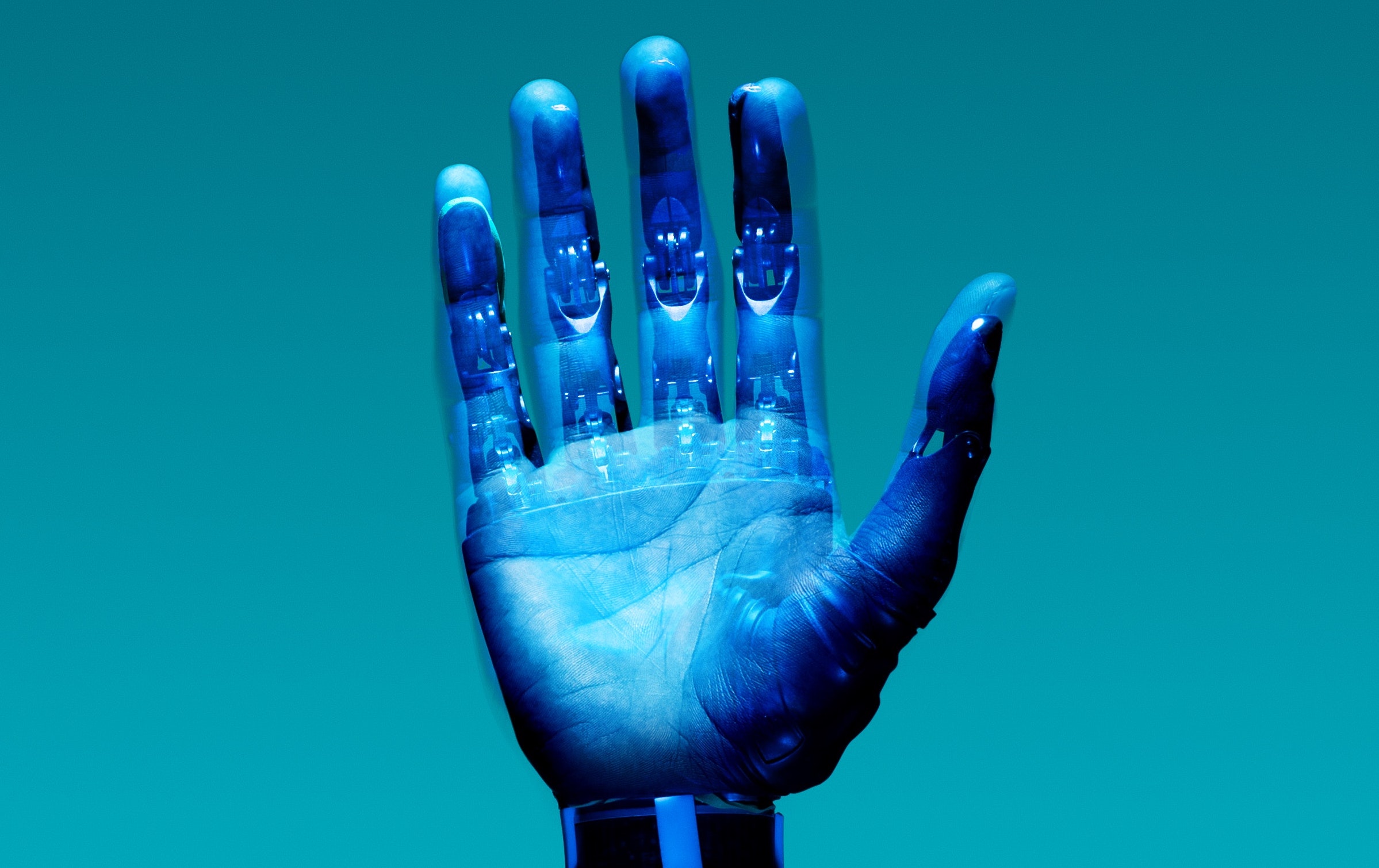 OpenAI Is Working On A Humanoid Robot And It’s Time To Start Getting Terrified