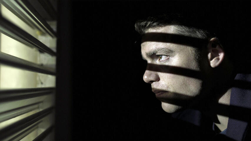 The Night Agent 1x06 "Fathoms" - Trakt