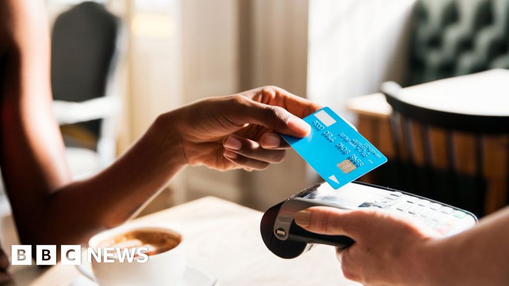 Bank of England economist says people need to accept they are poorer - BBC News