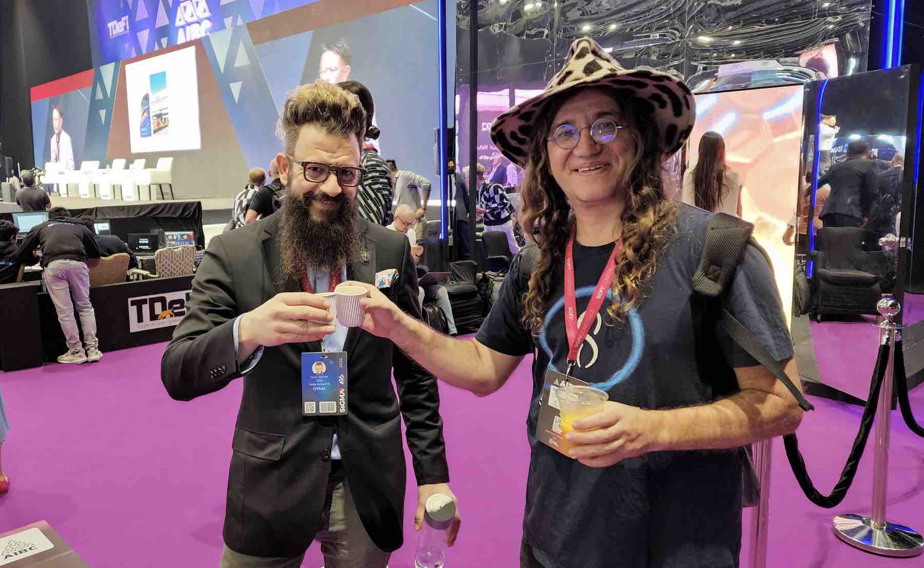 HyperCycle is on the Threshold of Enabling a New Route Towards Artificial General Intelligence - The Debrief