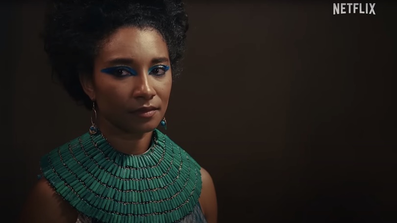 QUEEN CLEOPATRA: Netflix Sued By Egyptian Lawyer For Blackwashing History