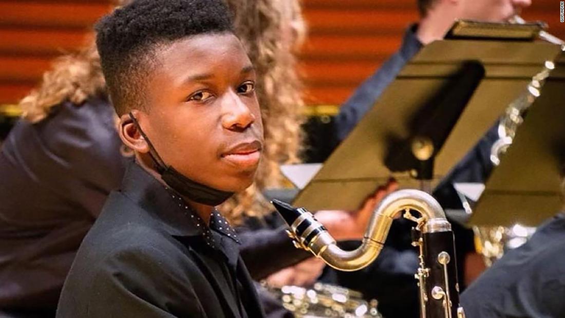 Andrew Lester, accused of wounding Ralph Yarl in Missouri, will face two felony charges - CNN