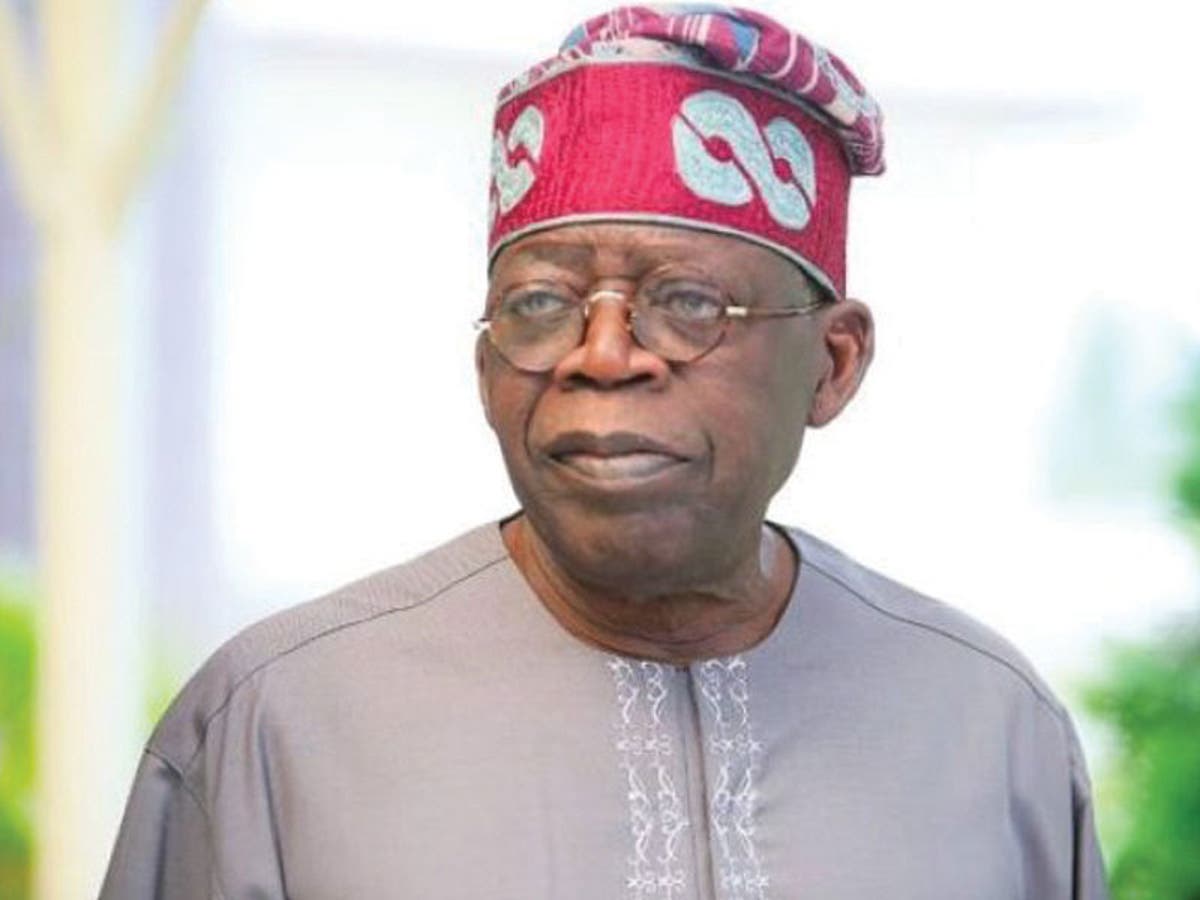 American Guterman writes FBI to release Tinubu's file - Daily Post Nigeria