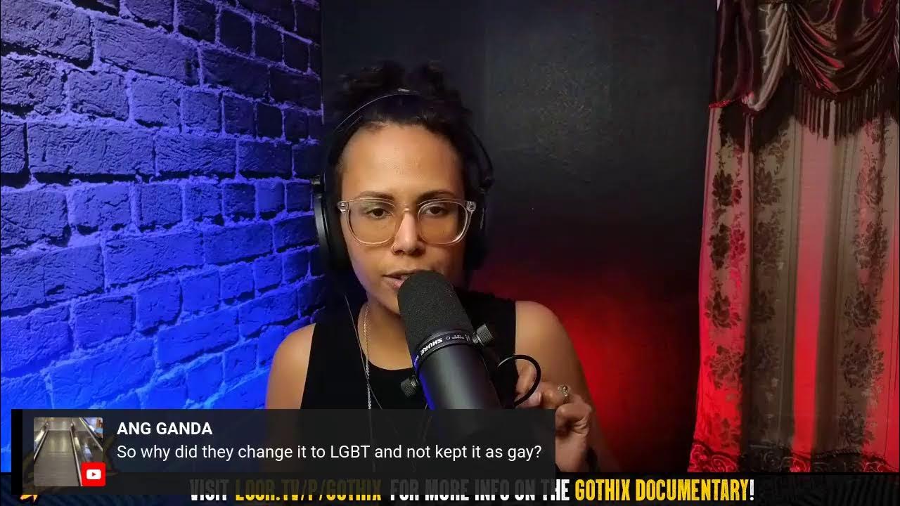 Chatting w/ de-platformed & so-called "DANGEROUS Christian" rapper @TysonJamesMusic - YouTube