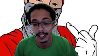 Question why THE WHITE AMERICAN MALE OWNS EVERYTHING automatically a RACIST PT.1