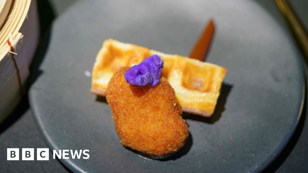 Italy moves to ban lab-grown meat to protect food heritage - BBC News