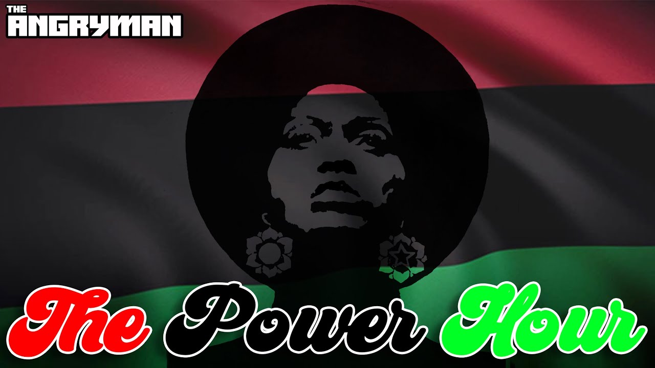 The Power Hour Mixtape Vol. 1 - YouTube