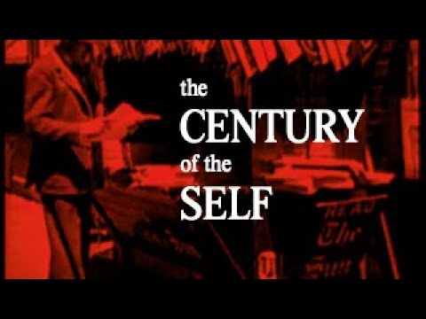 The Century of the Self (Full Documentary) - Black Documentaries