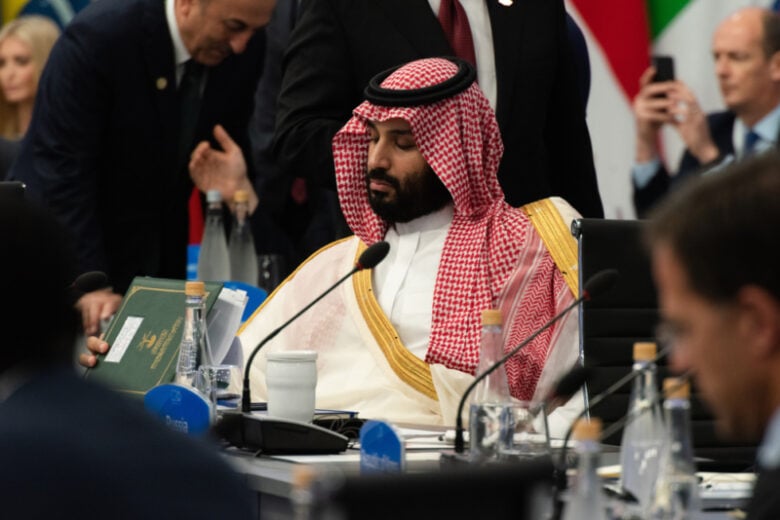 Saudis make 4 demands of US for peace with Israel; 1 demand is shockingly missing | World Israel News