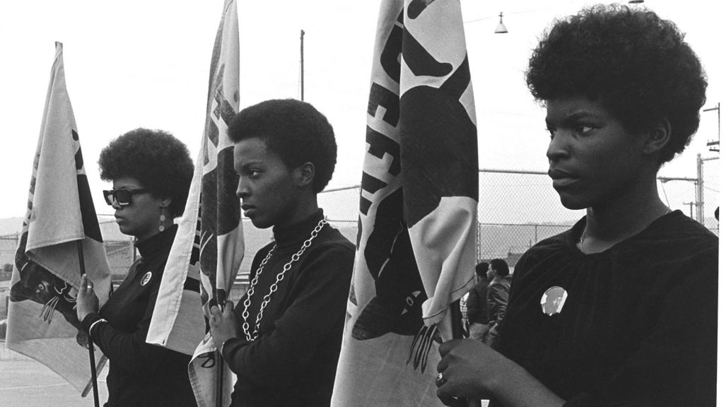 The Black Panthers: Vanguard of the Revolution | Documentary about Black Panther Party | Independent Lens | PBS