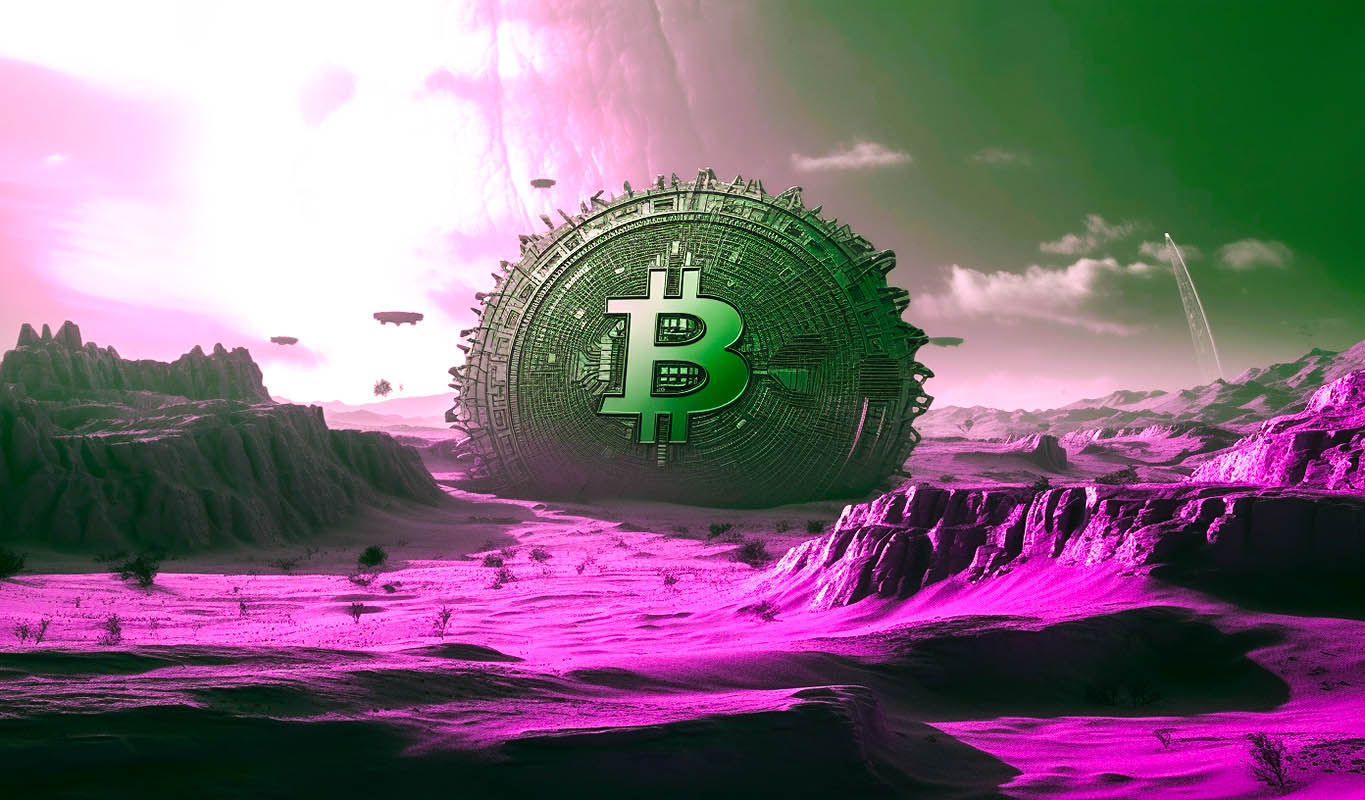 Rich Dad Poor Dad Author Says Bitcoin (BTC) Will Keep Going Up After Soaring Over 100% This Year - The Daily Hodl