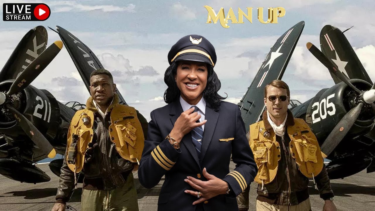 So You Wanna Be A Pilot? Here's What You Need To Know! | Straighten Up And Fly Right - YouTube