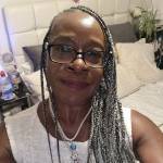 Pauline HardingBinns