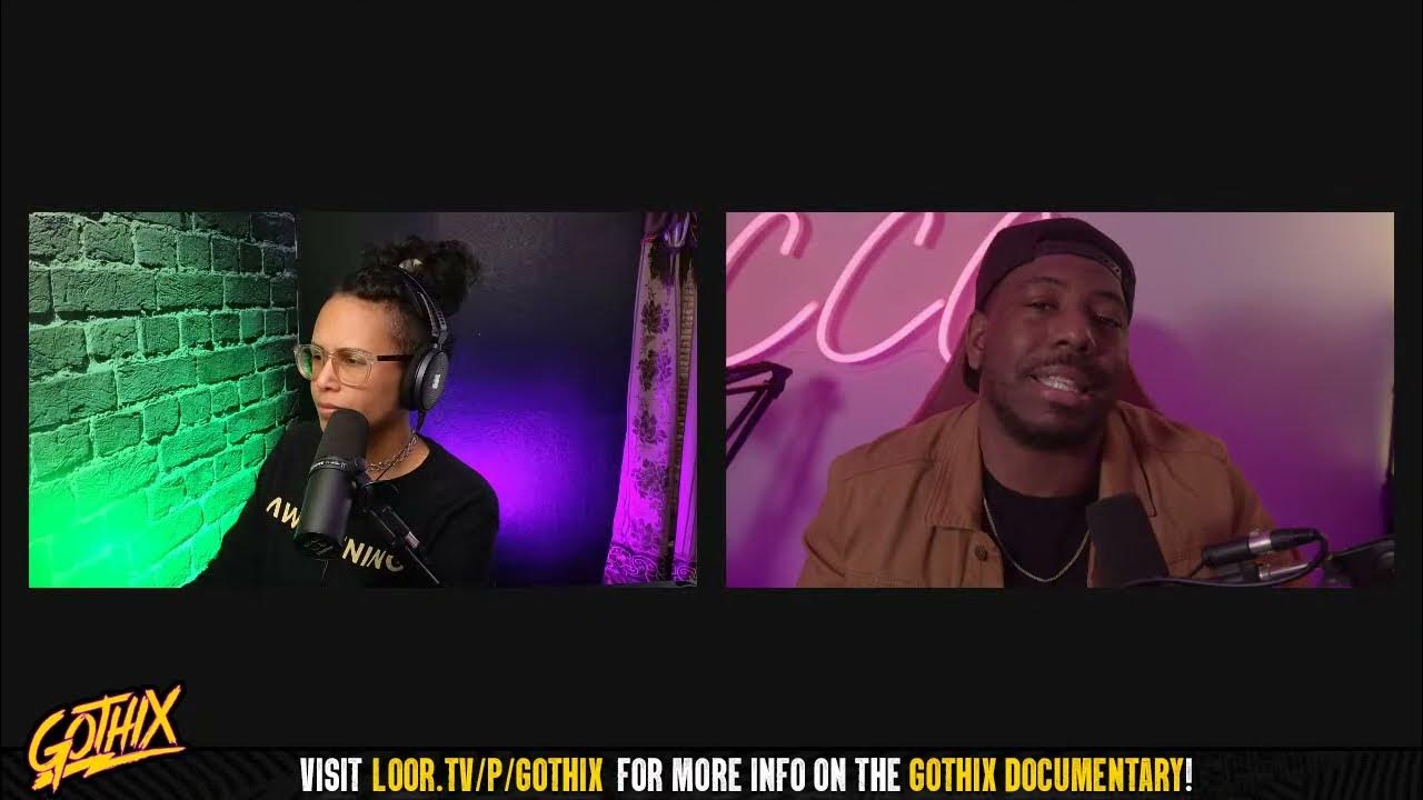 Chatting with Christian conservative rapper, @BrysonGrayMusic - YouTube