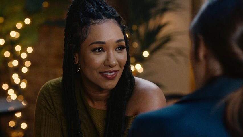 The Flash 9x07 "Wildest Dreams" - Trakt