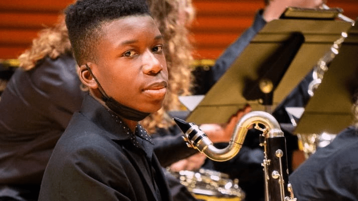 Black Teen Shot After Going to the Wrong House to Pick Up Siblings, Kansas City Police Say