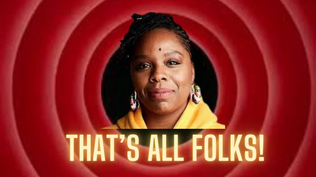 WARNER BROS. CUTS PATRISSE CULLORS FROM THE PAYROLL! - YouTube