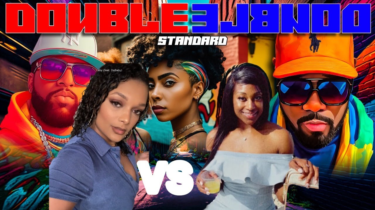 You Agree With @IslandGyalQ About @FantasyIslandGirl Being Fake AF Like Her Titties? @TheAngryMan - YouTube