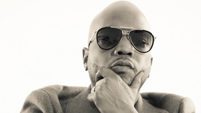 Styles P is working to make hip-hop, and Black communities, healthier — Andscape