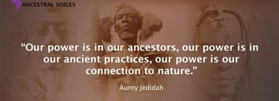 Aunty Jedidah