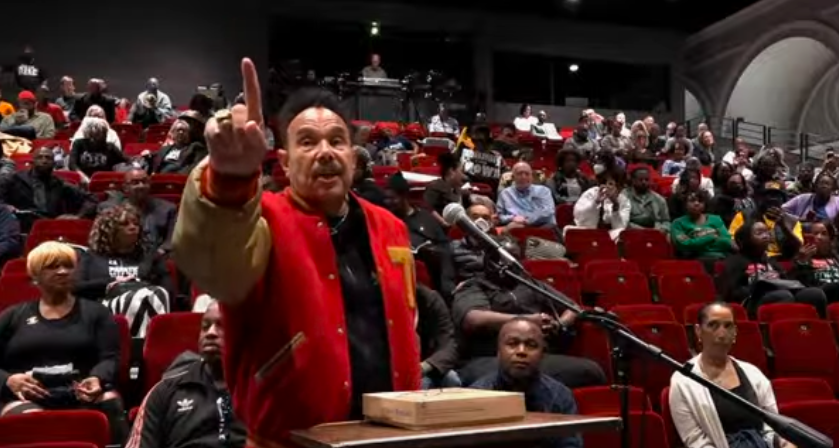 Reparations demands are spiking and Democrats have this astonishing reaction | Fox News