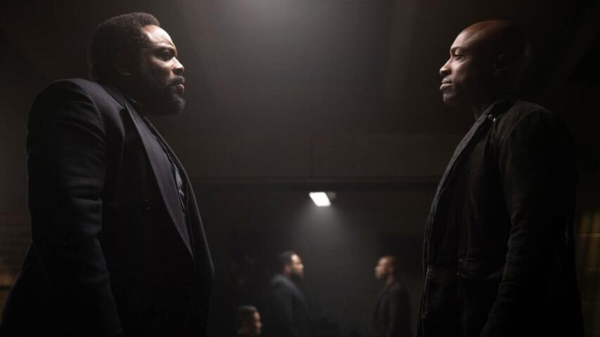 Superman & Lois 3x09 "The Dress" - Trakt