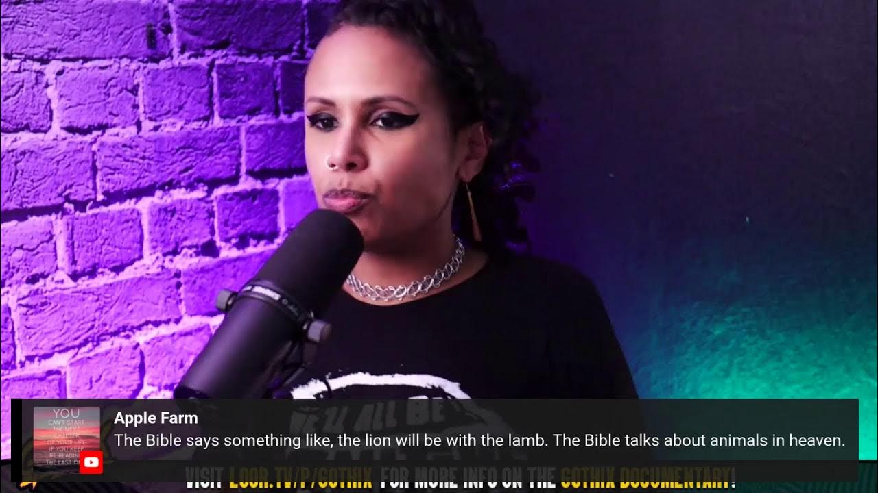 "THAT'S HOMOPHOBIC!"...says who? Analyzing the LGBTQIA cult "religion" - YouTube