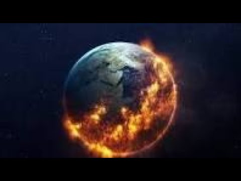 The world is getting wicked day by day stay prayed up - YouTube
