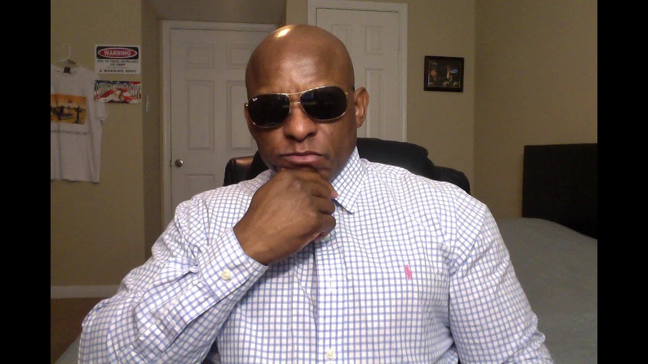 There Is No Debt Ceiling And I Warned You About Kevin McCarthy - YouTube