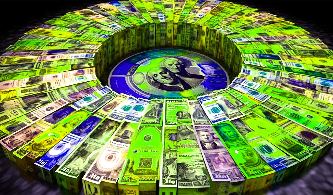 24 Nations Align Against US Dollar As BRICS Looks to Launch New Global Currency - The Daily Hodl