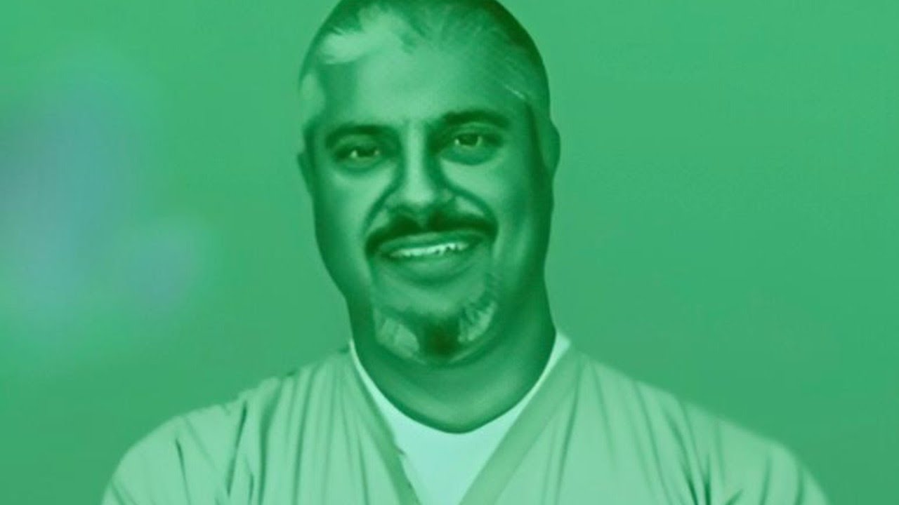 THE ASSASSINATION OF DR. RASHID BUTTAR - YouTube