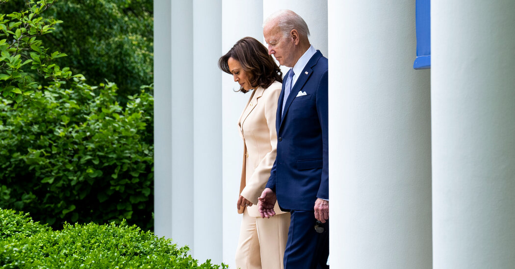 White House Pushes Tech C.E.O.s to Limit Risks of A.I. – DNyuz