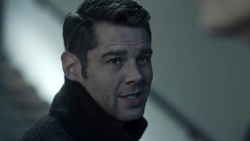 Class of '09 1x04 "Not Your Girlfriend" - Trakt