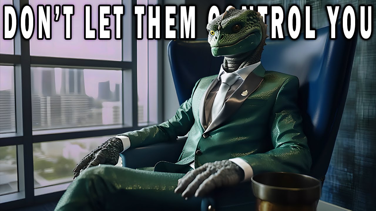 They Are Living Among Us Attempting To Breed Because Their Lifespan Is Limited - YouTube