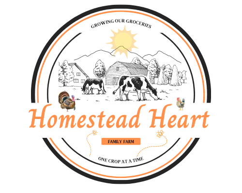 Home - Homestead Heart