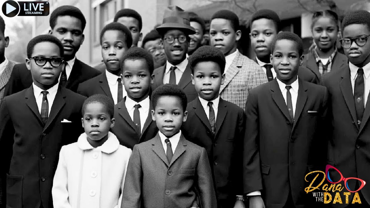 Is There Hope For Black America? - YouTube