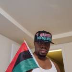 Layer Man, Black Solidarity 