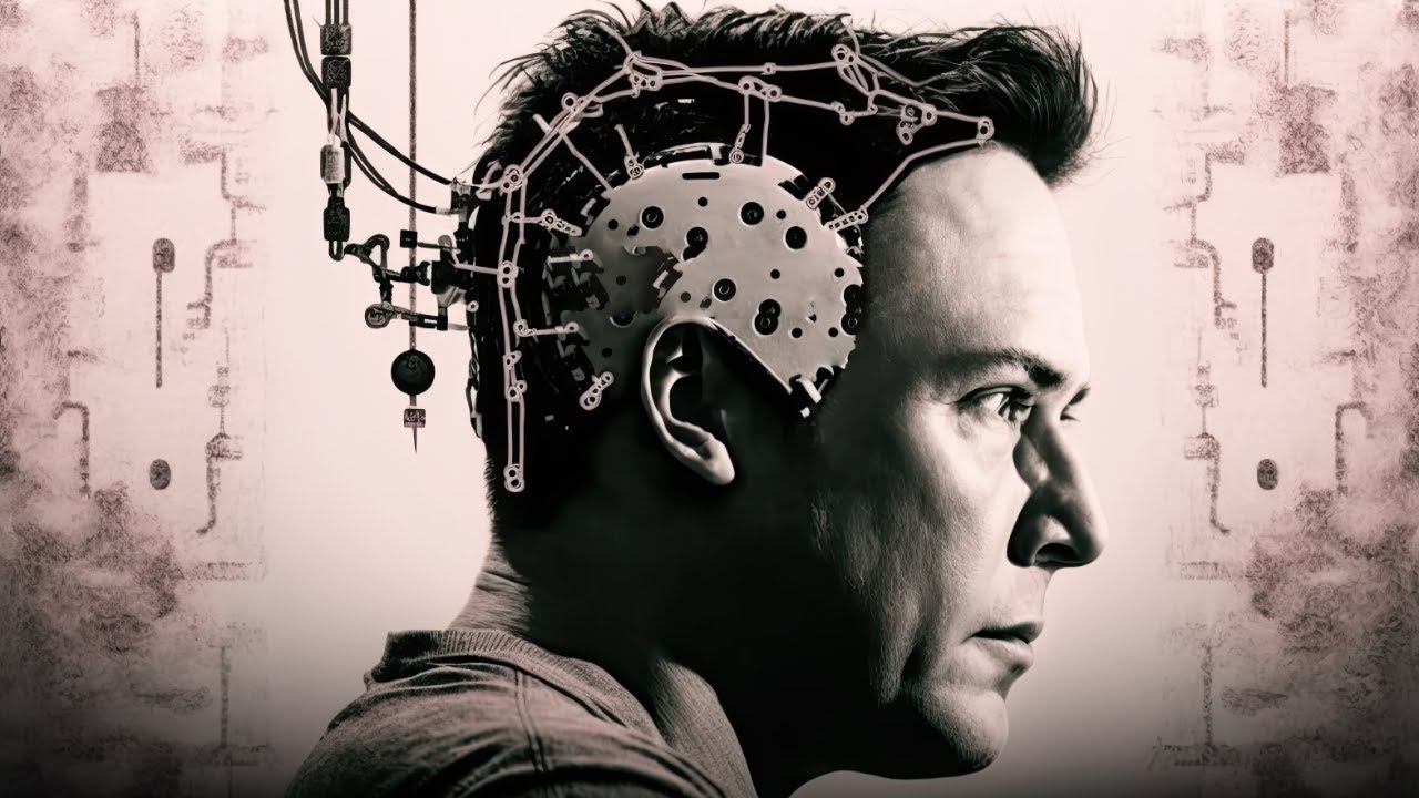 Elon Musk's NEURALINK Cleared by the FDA - Good or Bad? - YouTube
