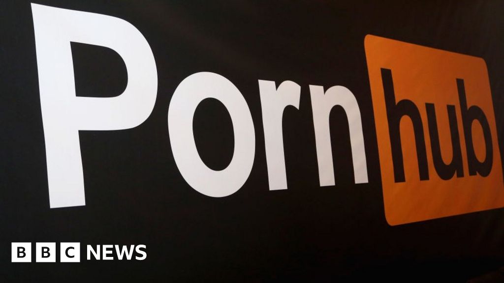 Pornhub blocks Utah users ahead of age verification law - BBC News