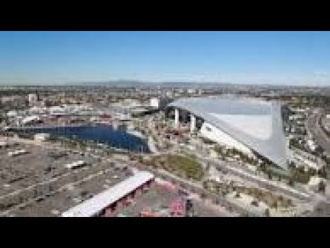 Gentrification in Inglewood, CA - YouTube