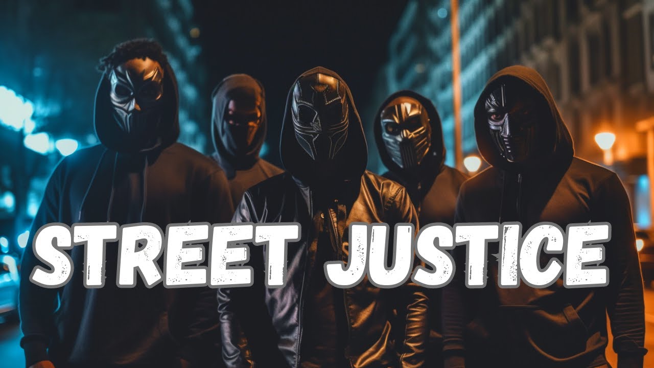The Blackout: Is Street Justice still Justice? @eBlackTVPodcast - YouTube
