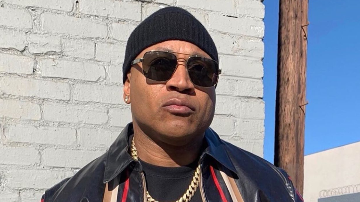 Man Breaks Into LL Cool J's Home, Gets The Beating Of His Life - Dailyreports71.com