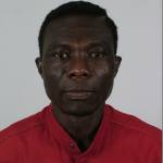 RICHARD  AARON APPIAH