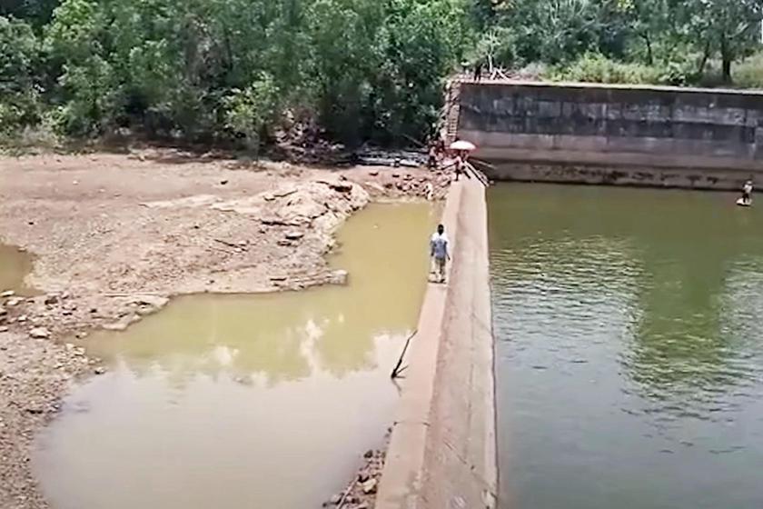 An Indian official pumped 2 million litres of water out of a body of water for 3 days to retrieve a fallen Samsung Galaxy S23 Ultra | gagadget.com